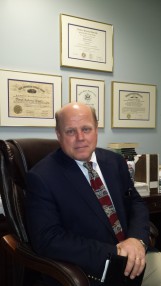 David Kruer Attorney at Law